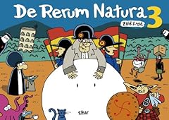 Rerum natura 3 d'occasion  Livré partout en France