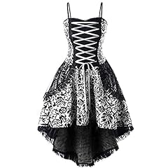 Amhomely corset dress for sale  Delivered anywhere in UK