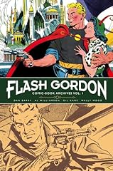Flash gordon. comic usato  Spedito ovunque in Italia 