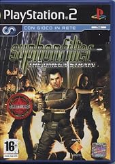 Syphon filter the usato  Spedito ovunque in Italia 