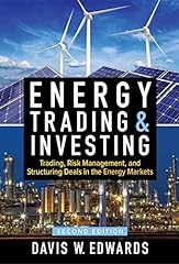 Energy trading investing for sale  Delivered anywhere in USA 