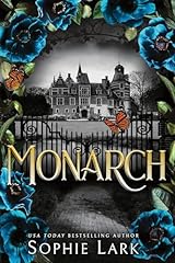 Monarch dark gothic for sale  Delivered anywhere in UK
