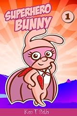Superhero bunny origin for sale  Delivered anywhere in USA 