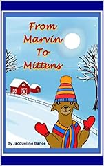 Marvin mittens adventures for sale  Delivered anywhere in UK