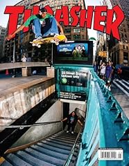 Thrasher magazine vintage for sale  Delivered anywhere in USA 