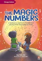 Magic numbers handbook for sale  Delivered anywhere in UK