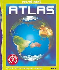 Atlas d'occasion  Livré partout en France