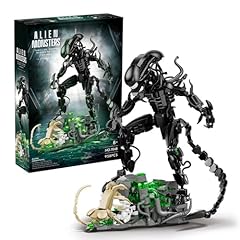 Xenomo model building for sale  Delivered anywhere in UK