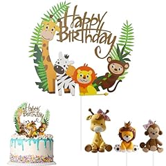 Jungle animal safari for sale  Delivered anywhere in UK