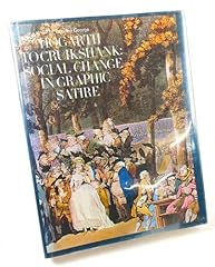 Hogarth cruikshank social for sale  Delivered anywhere in UK