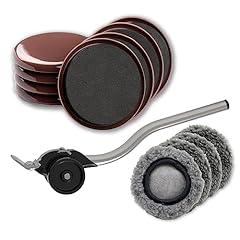Furniture lifter sliders for sale  Delivered anywhere in USA 