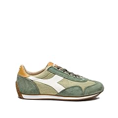 Diadora scarpe heritage usato  Spedito ovunque in Italia 