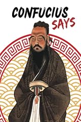 Confucius says book for sale  Delivered anywhere in UK