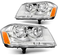 Aintier headlights 2008 for sale  Delivered anywhere in USA 