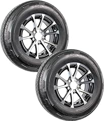 Ecustomrim pack radial for sale  Delivered anywhere in USA 