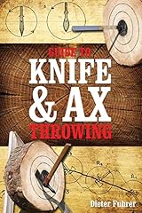 Guide knife ax d'occasion  Livré partout en France