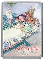 Lesefreuden schönsten bilder gebraucht kaufen  Wird an jeden Ort in Deutschland