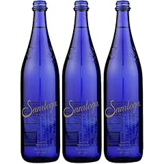 Saratoga sparkling spring for sale  Delivered anywhere in USA 