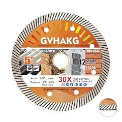 Gvhakg diamanttrennscheibe 125 gebraucht kaufen  Wird an jeden Ort in Deutschland