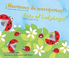 Montones mariquitas lots for sale  Delivered anywhere in USA 