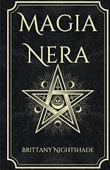 Magia nera incantesimi gebraucht kaufen  Wird an jeden Ort in Deutschland