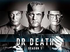 Dr. death for sale  Delivered anywhere in UK