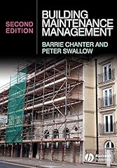 Building maintenance managemen for sale  Delivered anywhere in UK