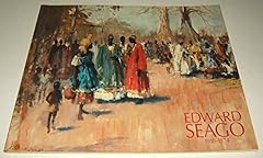 Edward seago 1910 for sale  Delivered anywhere in UK