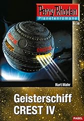 Planetenroman geisterschiff cr gebraucht kaufen  Wird an jeden Ort in Deutschland