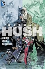 Batman hush for sale  Delivered anywhere in USA 
