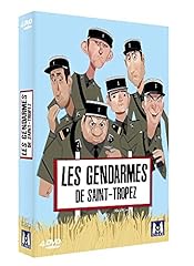 Gendarmes intégrale d'occasion  Livré partout en Belgiqu