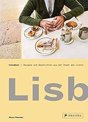 Lissabon lisboeta rezepte gebraucht kaufen  Wird an jeden Ort in Deutschland