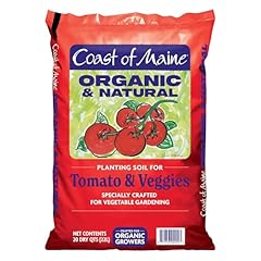 Coast maine organic for sale  Delivered anywhere in USA 