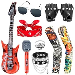 Dreamtop 10pcs punk for sale  Delivered anywhere in UK
