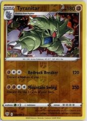 Tyranitar 088 189 for sale  Delivered anywhere in USA 