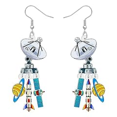 Raidin boucles oreilles d'occasion  Livré partout en France