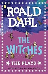 Witches plays for sale  Delivered anywhere in UK