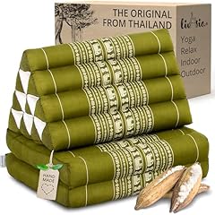 Livasia thai cushion for sale  Delivered anywhere in UK