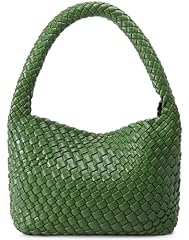 Noblife woven bag usato  Spedito ovunque in Italia 