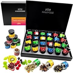 Hallingers tee deluxe gebraucht kaufen  Wird an jeden Ort in Deutschland