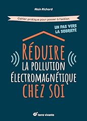 Réduire pollution électromag d'occasion  Livré partout en France