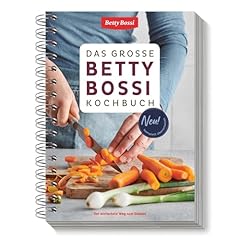 Betty bossi große gebraucht kaufen  Wird an jeden Ort in Deutschland