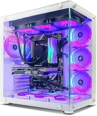 Infomax gamer desktop usato  Spedito ovunque in Italia 