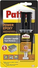 Pattex power epoxy usato  Spedito ovunque in Italia 