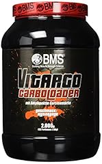 Bms vitargo blutorange gebraucht kaufen  Wird an jeden Ort in Deutschland