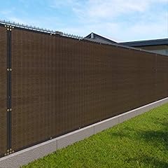 Windscreen4less privacy fence for sale  Delivered anywhere in USA 