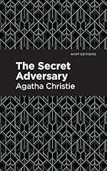 Secret adversary for sale  Delivered anywhere in USA 