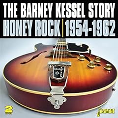 Barney kessel story for sale  Delivered anywhere in UK