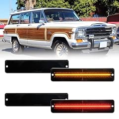 Kenrtir front amber for sale  Delivered anywhere in USA 
