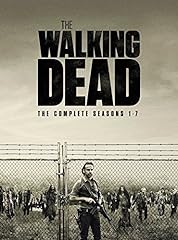 Walking dead seasons for sale  Delivered anywhere in UK